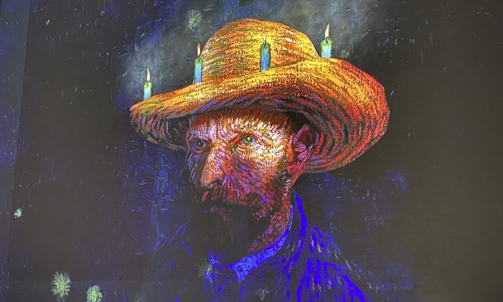 Van-Gogh-Exhibition-Immersive-Art-What-To-Do-in-NYC